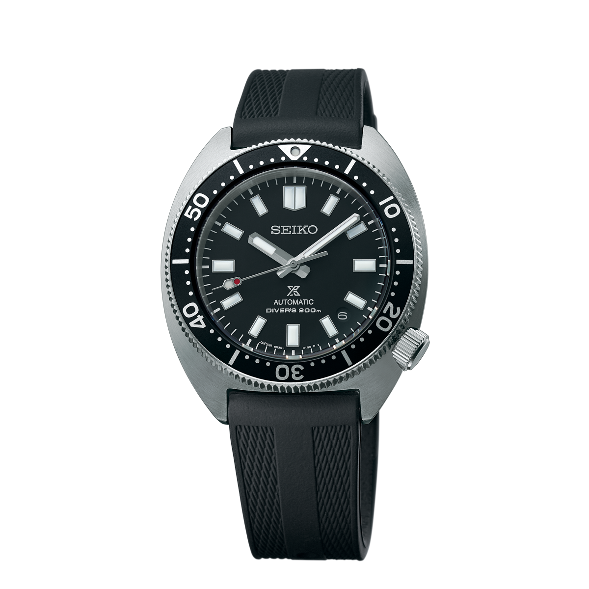 Prospex Heritage Turtle 1968 Re-Interpretation - SPB317J1