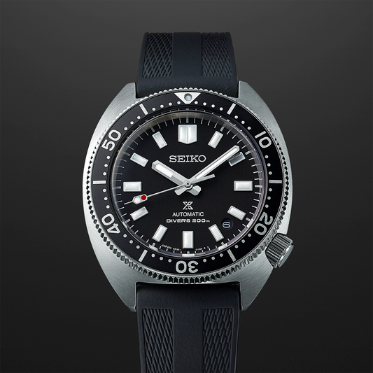 Prospex Heritage Turtle 1968 Re-Interpretation - SPB317J1