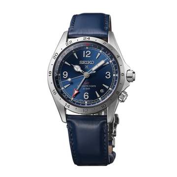 Seiko Prospex Alpinist Mechanical GMT - SPB377J1