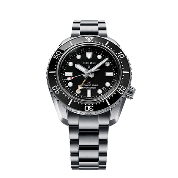 SEIKO Prospex Dark Depths GMT - SPB383J1