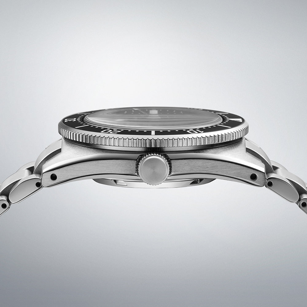 Seiko Prospex SPB453J1 – side view