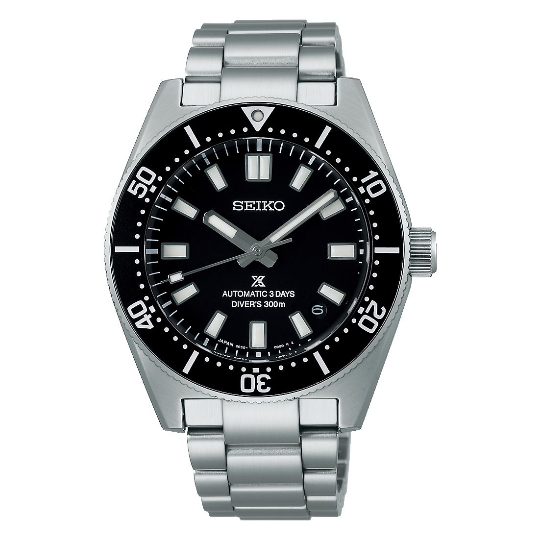 Seiko Prospex Sea SPB453J1 Watch for Men
