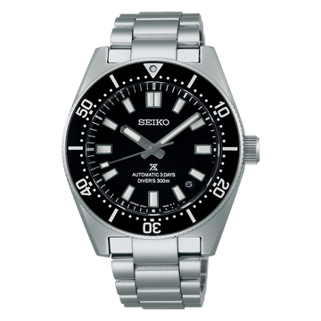 Seiko Prospex SPB453J1 – front view