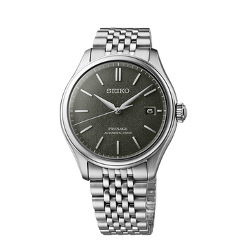 Seiko Presage Classic Series ‘Sensaicha’ - SPB465J1