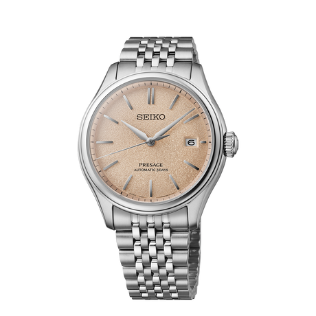 Seiko Presage Classic Series ‘Araigaki’ - SPB467J1