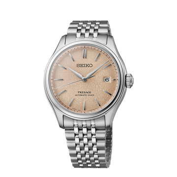 Seiko Presage Classic Series ‘Araigaki’ - SPB467J1