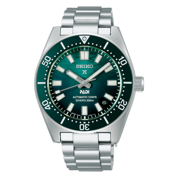 Seiko Prospex SPB501J1 – front view
