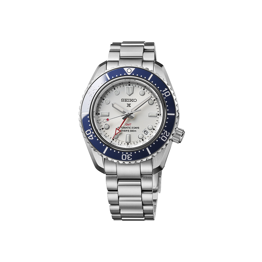 Seiko Prospex SPB519J1 – front view 4