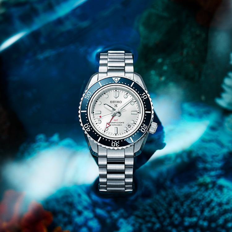 Seiko Prospex SPB519J1 – lifestyle view