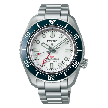 Seiko Prospex SPB519J1 – front view