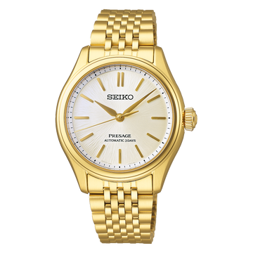 Seiko Presage SPB524J1 – front view