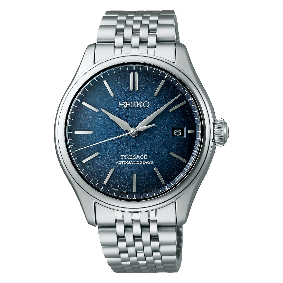 Seiko Presage Classic Series SPB525J1 Watch for Men