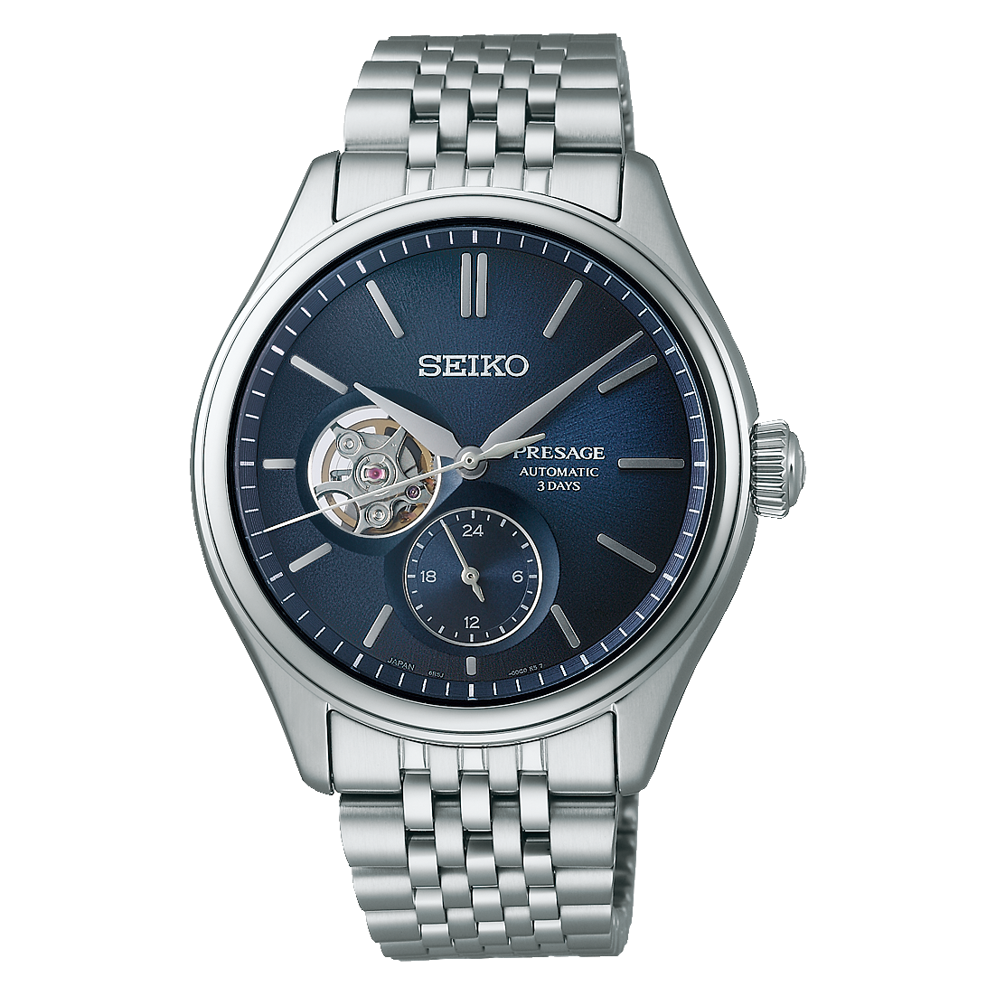 Seiko Presage Classic Series SPB527J1 Watch for Men