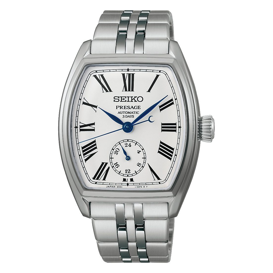 Seiko Presage Classic Series SPB537J1 Watch for Men