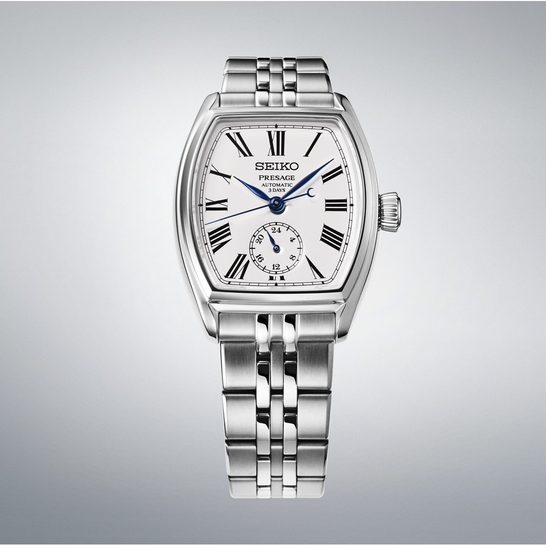 Seiko - SPB537J1 Watch for Men