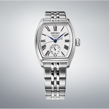 Seiko - SPB537J1 Watch for Men