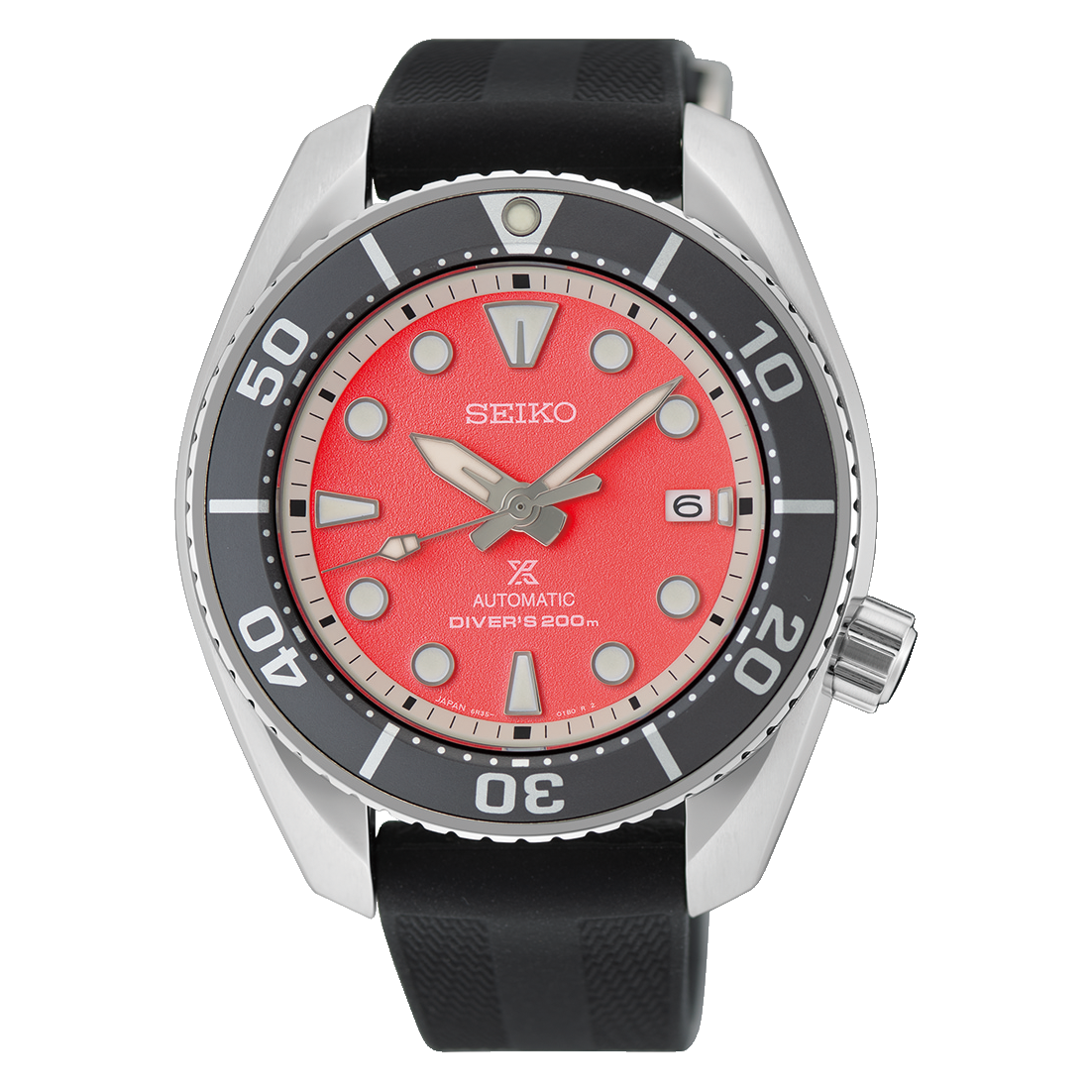 Seiko Prospex Sea SPB541J1 Watch for Men