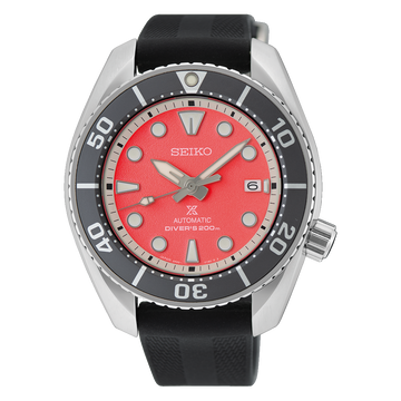 Seiko Prospex SPB541J1 – front view
