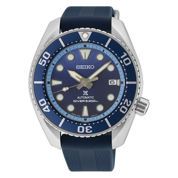 Seiko Prospex SPB543J1 – front view