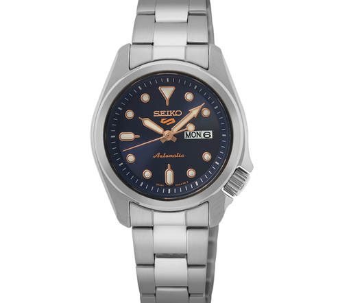 Seiko 5 Sports ‘Compact’ - Sre003K1