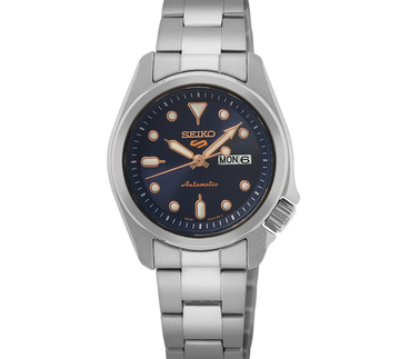 Seiko 5 Sports ‘Compact’ - Sre003K1