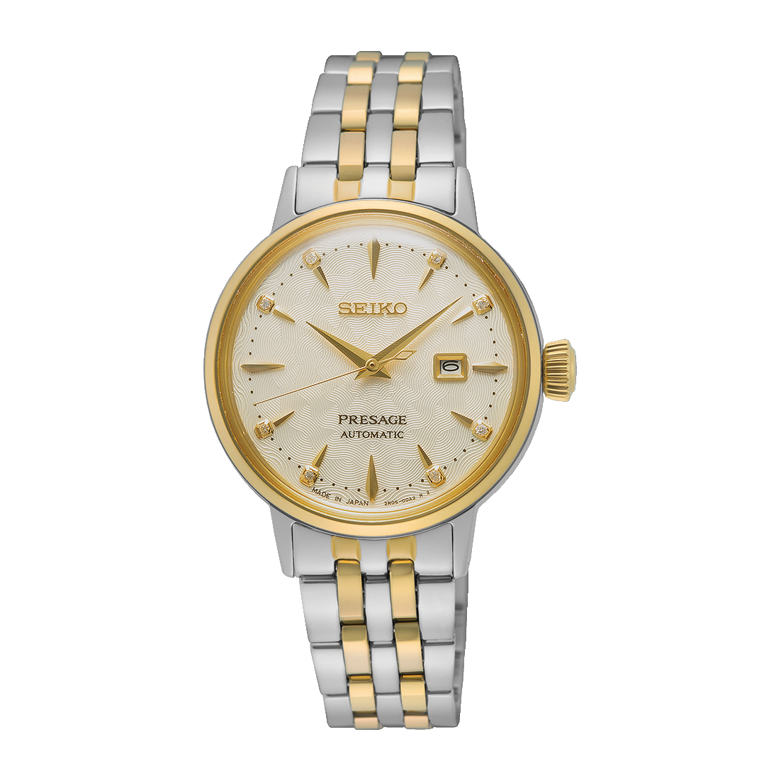Seiko Presage Cocktail Time SRE010J1 Watch for Women
