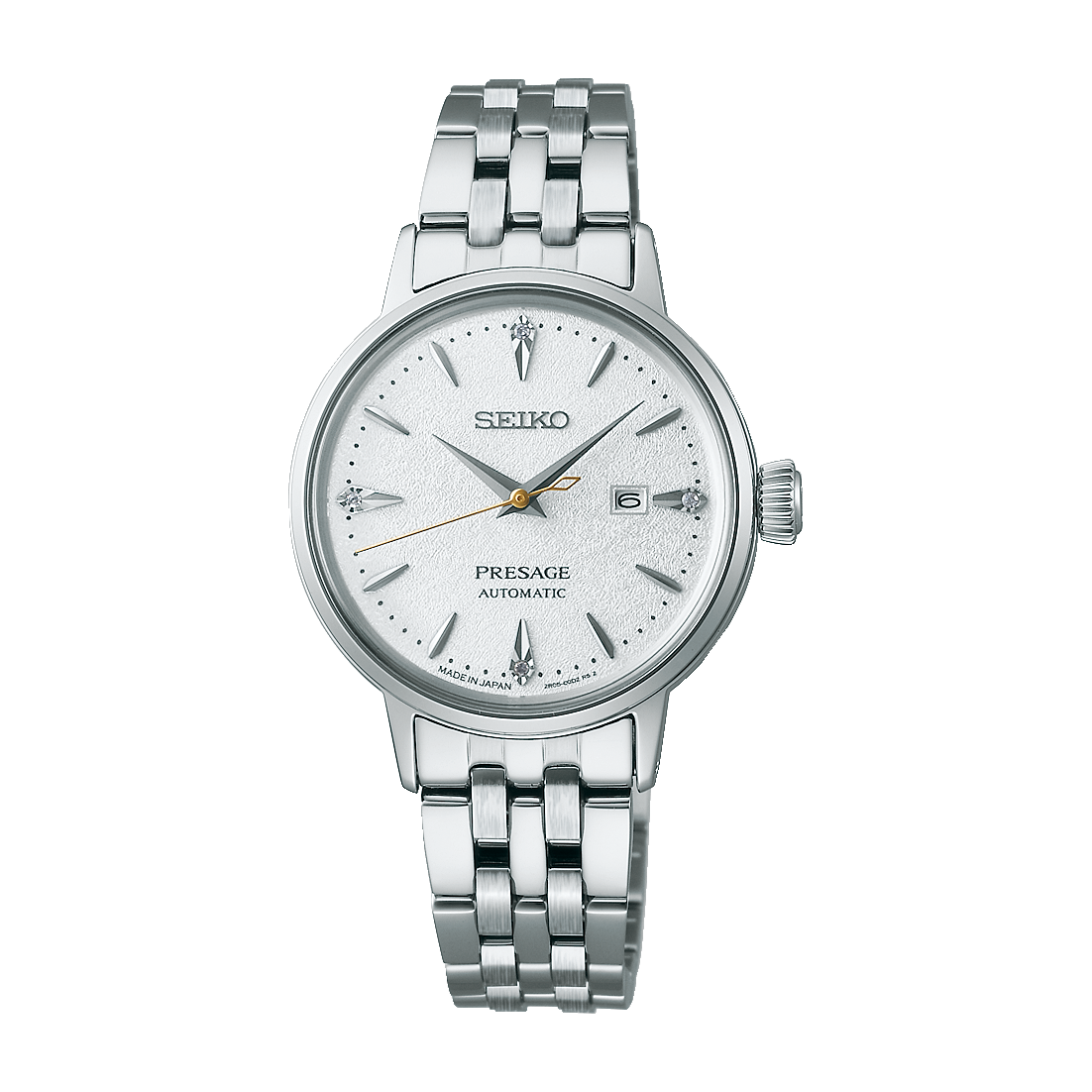 Seiko Presage Cocktail Time SRE017J1 Watch for Women