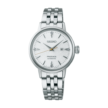 Seiko Presage SRE017J1 – front view
