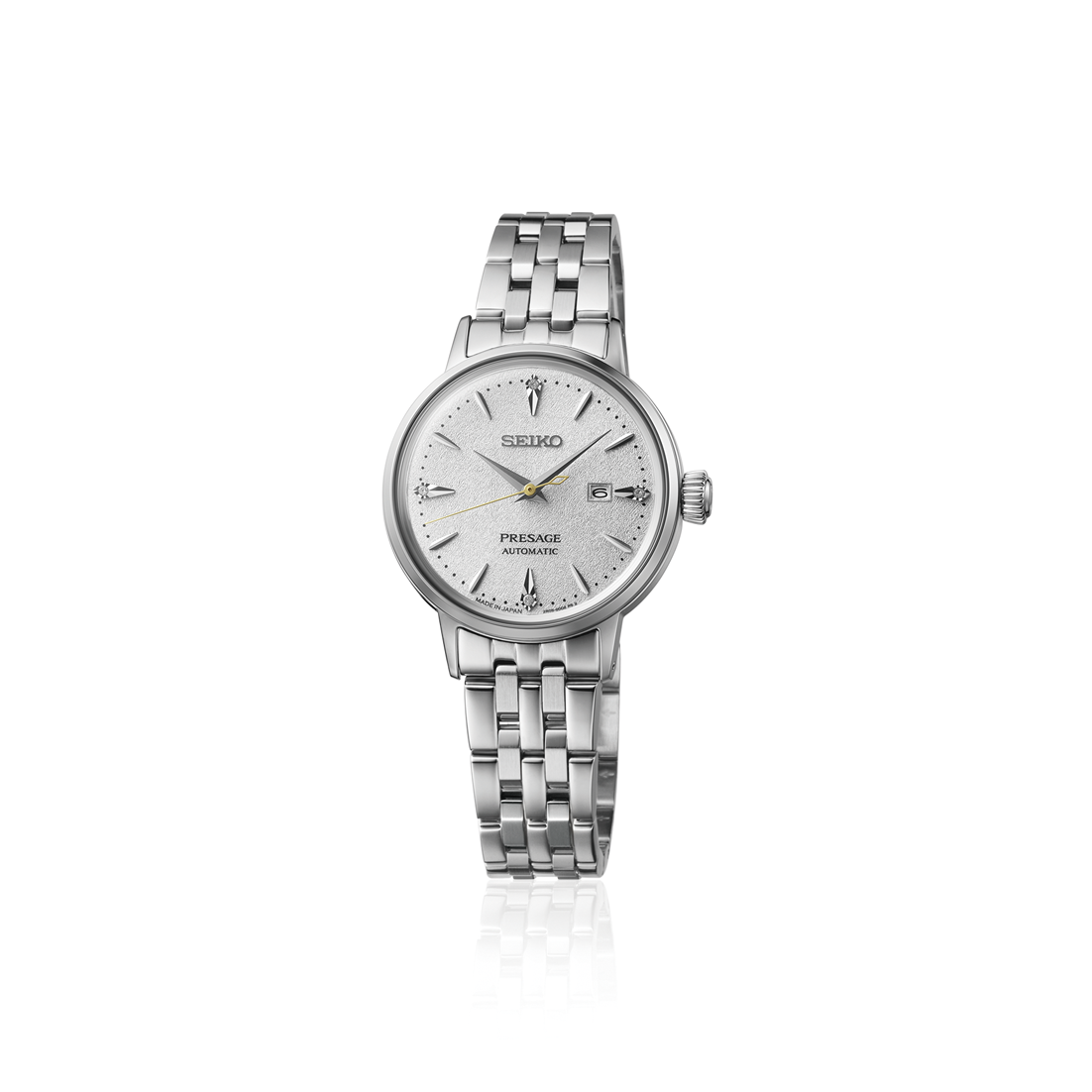 Seiko Presage SRE017J1 – front view 3