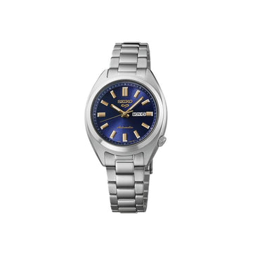 Seiko 5 Sports ‘Hebitama’ SNXS in Denim Blue - SRE021K1