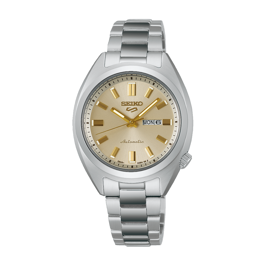 Seiko 5 Sports SNXS Series SRE023K1 Watch for Women