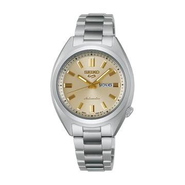 Seiko 5 Sports SRE023K1 – front view
