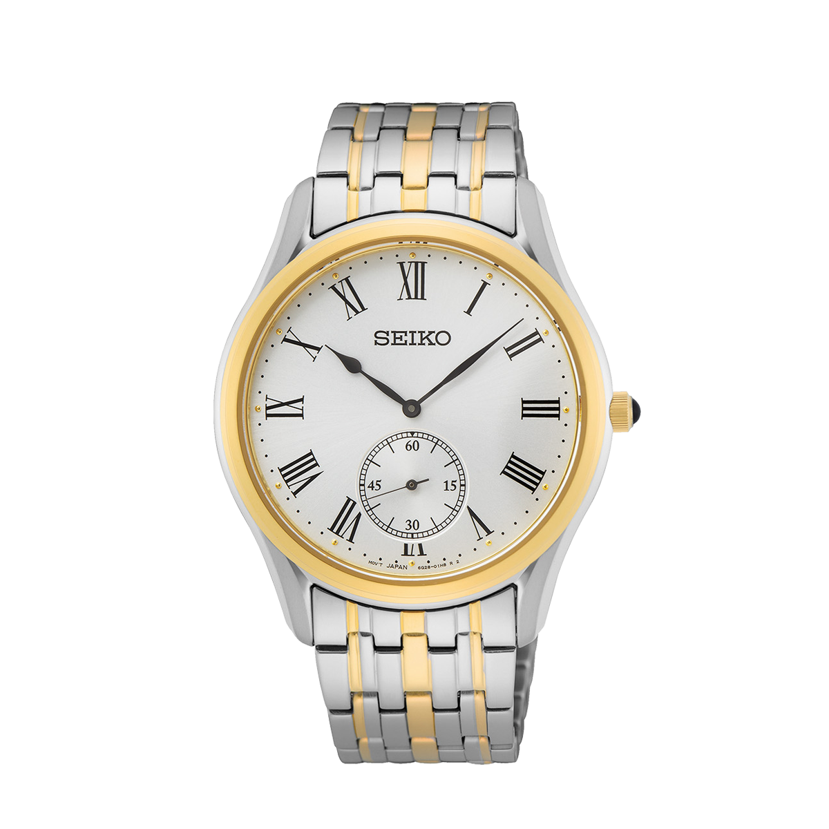 Seiko Conceptual Series SRK048P1 Watch for Men