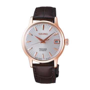 SEIKO SRP852J1 Watch for Women
