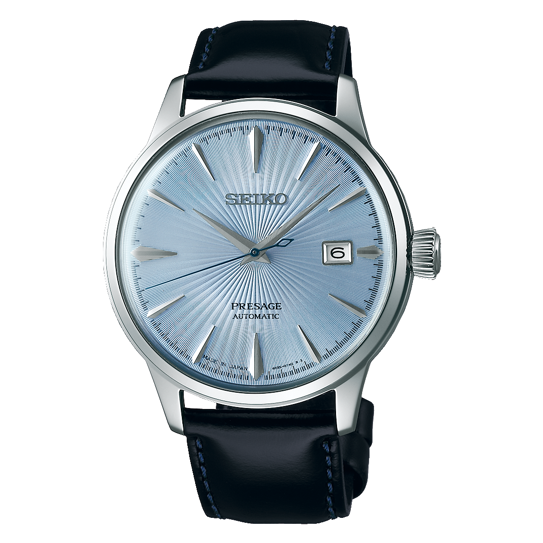 Seiko Presage Cocktail Time SRPB43J1 Watch for Men
