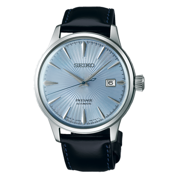 Seiko Presage SRPB43J1 – front view