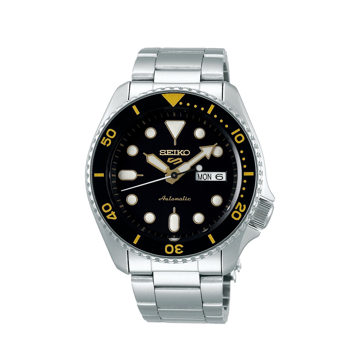 Seiko 5 Sports SKX Series SRPD57K1 Watch for Men