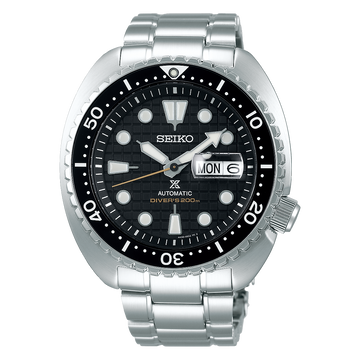 SEIKO Prospex Diver's Automatic Watch SRPE03K1 - Kamal Watch Company