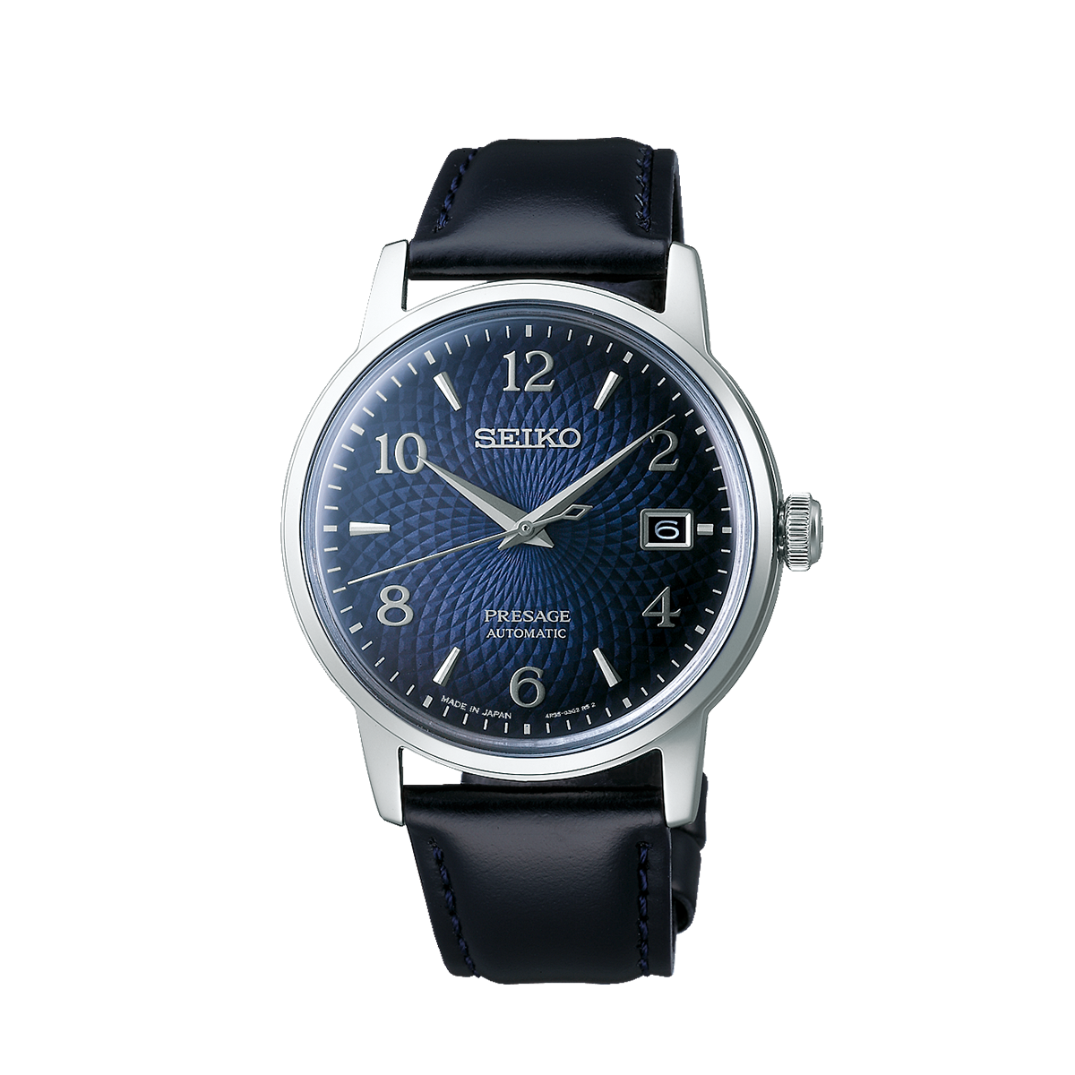 Seiko Presage Cocktail Time SRPE43J1 Watch for Men