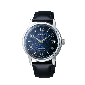 Seiko Presage SRPE43J1 – front view