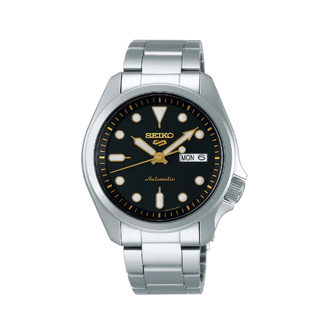 Seiko SRPE57K1 5 Sports Automatic Men's Watch