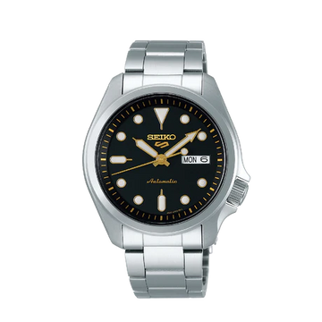 Seiko SRPE57K1 5 Sports Automatic Men's Watch