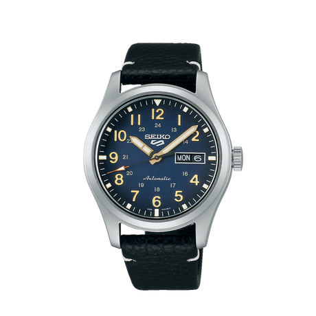 Seiko SRPG39K1 5 Sports Field Collection