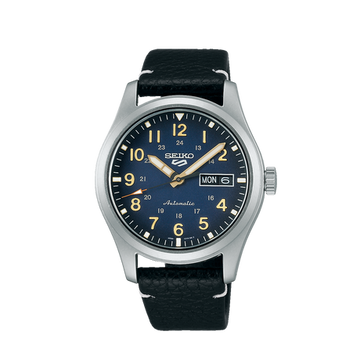 Seiko SRPG39K1 5 Sports Field Collection