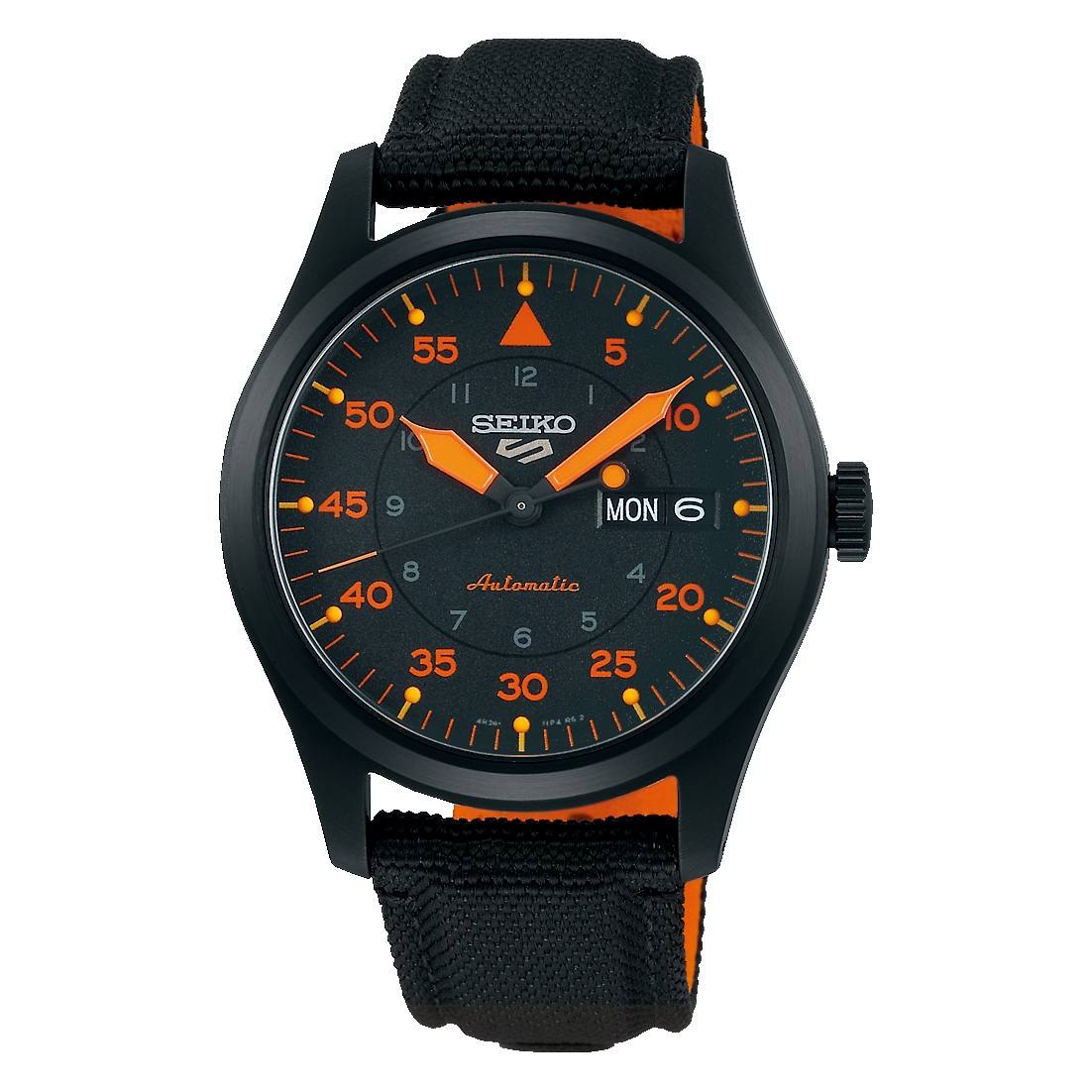Seiko 5 Sports Field Series SRPH33K1 Watch for Men