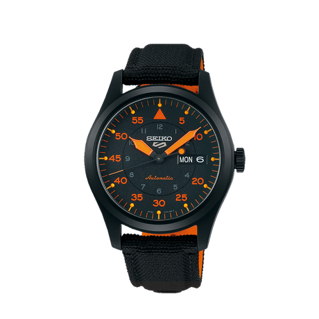 Seiko SRPH33K1 5 Sports Flieger
