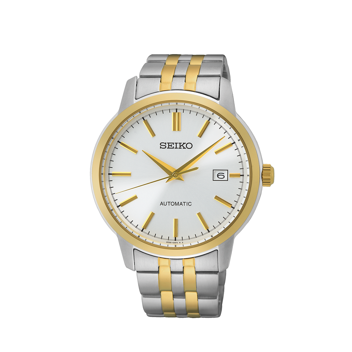 Seiko Conceptual Series SRPH92K1 Watch for Men