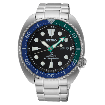 New Men's SRPJ35 - Kamal Watch Company