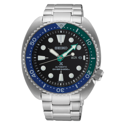 New Men's SRPJ35 - Kamal Watch Company