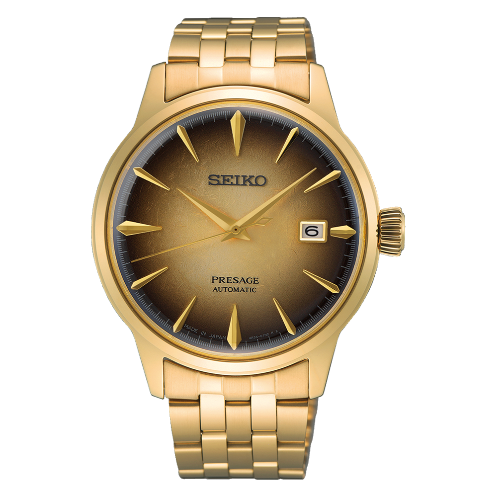SEIKO SRPK48J1 Watch for Men